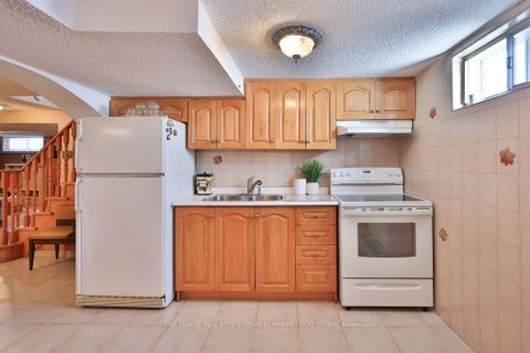 Photo 28 at 7 Roseglen Crescent, Jane Heights, Toronto