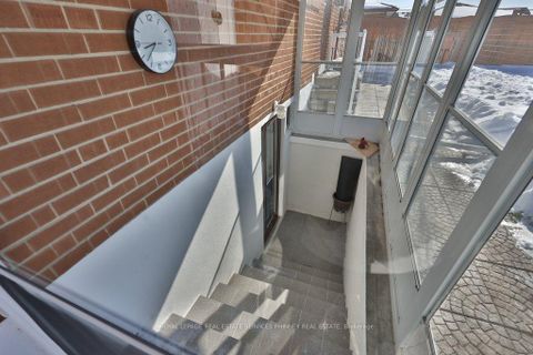 Photo 29 at 7 Roseglen Crescent, Jane Heights, Toronto