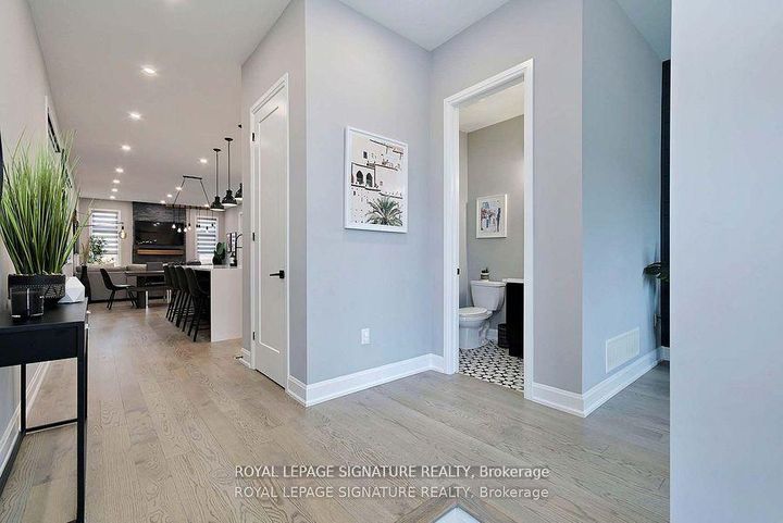 Photo 2 at 1467 Lakeport Crescent, JM Joshua Meadows, Oakville