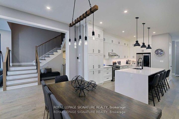 Photo 9 at 1467 Lakeport Crescent, JM Joshua Meadows, Oakville