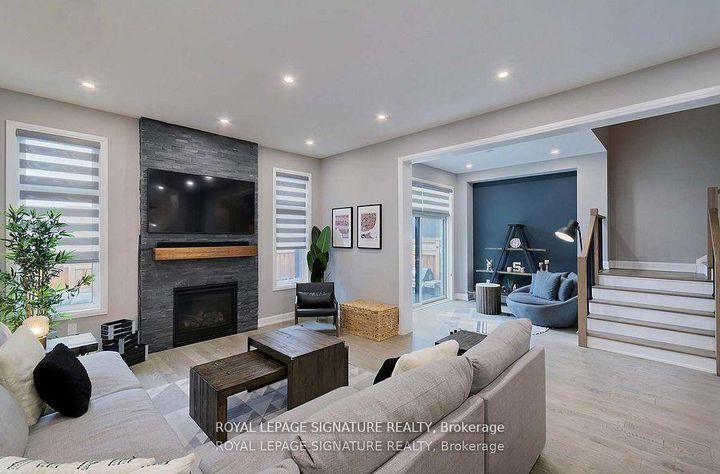 Photo 11 at 1467 Lakeport Crescent, JM Joshua Meadows, Oakville