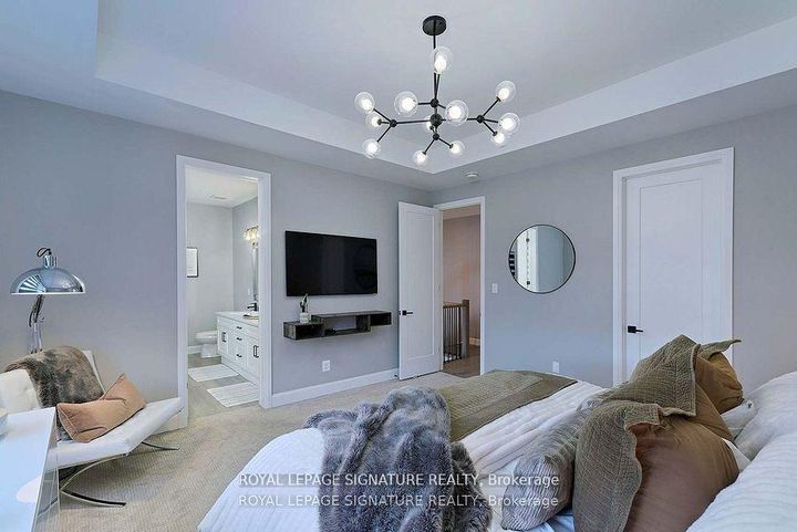 Photo 16 at 1467 Lakeport Crescent, JM Joshua Meadows, Oakville