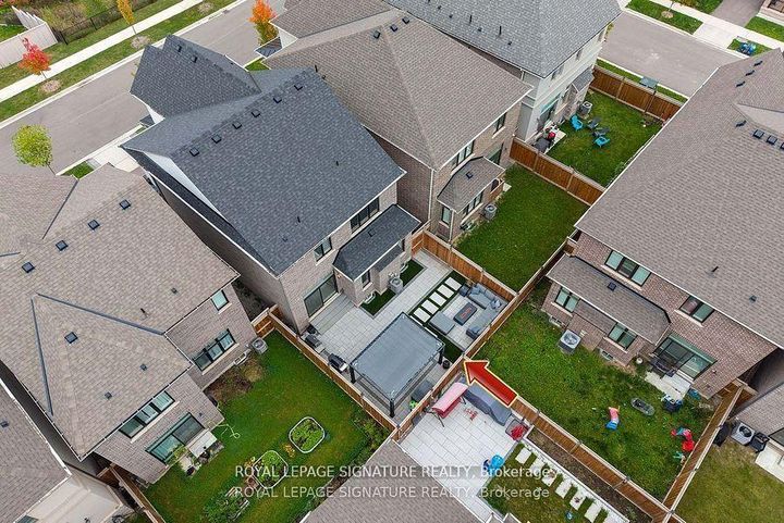 Photo 27 at 1467 Lakeport Crescent, JM Joshua Meadows, Oakville