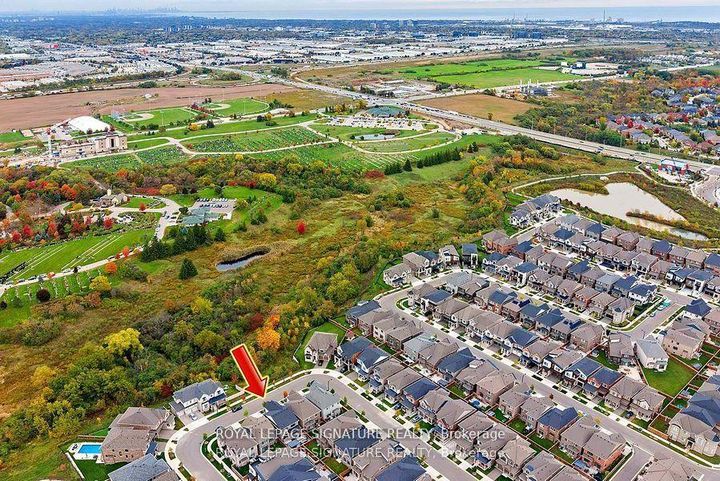 Photo 28 at 1467 Lakeport Crescent, JM Joshua Meadows, Oakville