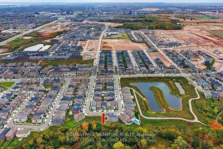 Photo 29 at 1467 Lakeport Crescent, JM Joshua Meadows, Oakville