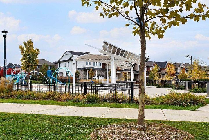 Photo 31 at 1467 Lakeport Crescent, JM Joshua Meadows, Oakville