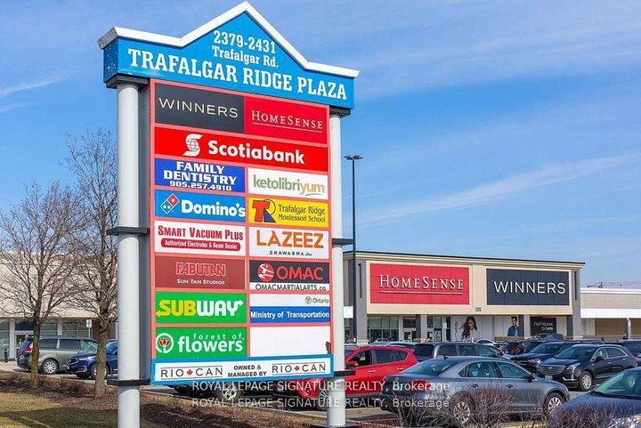 Photo 37 at 1467 Lakeport Crescent, JM Joshua Meadows, Oakville