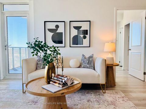 Photo 1 at 805 - 195 Bonis Avenue, Sullivan, Toronto