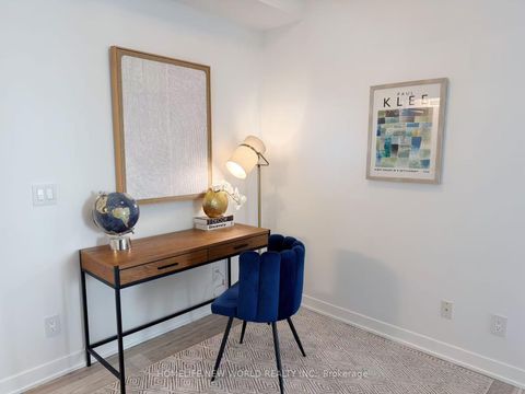 Photo 6 at 805 - 195 Bonis Avenue, Sullivan, Toronto