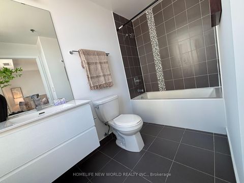 Photo 13 at 805 - 195 Bonis Avenue, Sullivan, Toronto