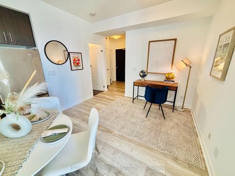 Photo 21 at 805 - 195 Bonis Avenue, Sullivan, Toronto