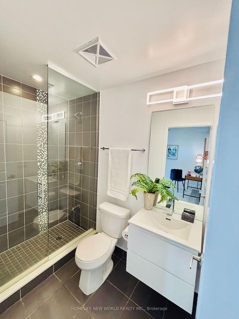 Photo 25 at 805 - 195 Bonis Avenue, Sullivan, Toronto