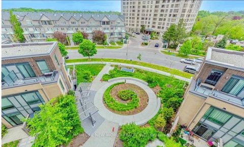 Photo 29 at 805 - 195 Bonis Avenue, Sullivan, Toronto