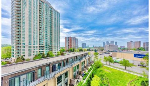 Photo 30 at 805 - 195 Bonis Avenue, Sullivan, Toronto