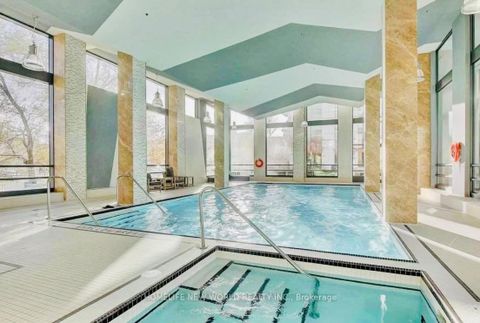 Photo 31 at 805 - 195 Bonis Avenue, Sullivan, Toronto