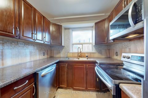 Photo 6 at 66 Mahoney Avenue, Mount Dennis, Toronto