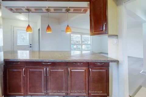 Photo 7 at 66 Mahoney Avenue, Mount Dennis, Toronto