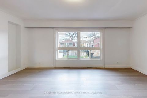 Photo 8 at 66 Mahoney Avenue, Mount Dennis, Toronto