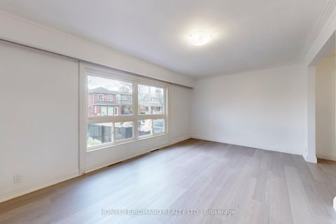 Photo 9 at 66 Mahoney Avenue, Mount Dennis, Toronto