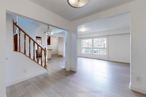 Photo 10 at 66 Mahoney Avenue, Mount Dennis, Toronto