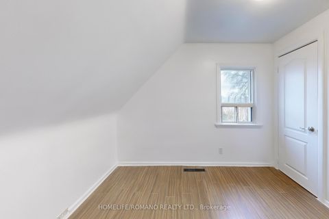 Photo 13 at 66 Mahoney Avenue, Mount Dennis, Toronto