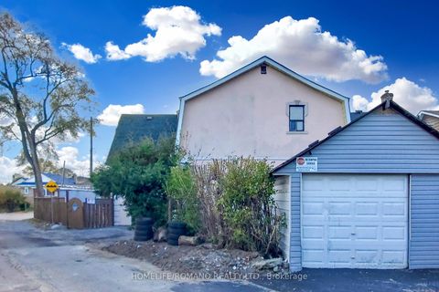 Photo 22 at 66 Mahoney Avenue, Mount Dennis, Toronto