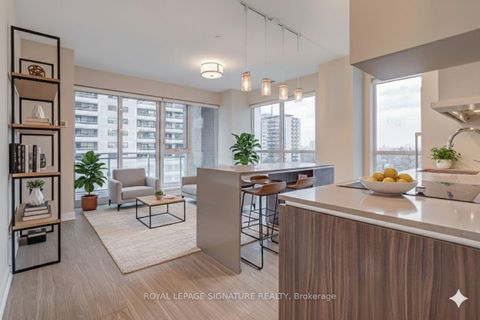 Photo 7 at 836 - 1830 Bloor Street W, High Park North, Toronto