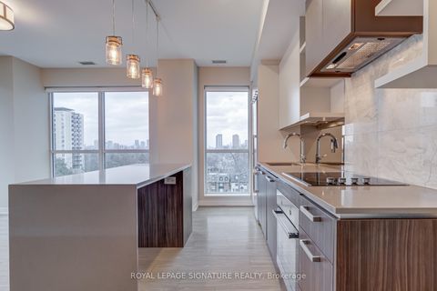 Photo 8 at 836 - 1830 Bloor Street W, High Park North, Toronto