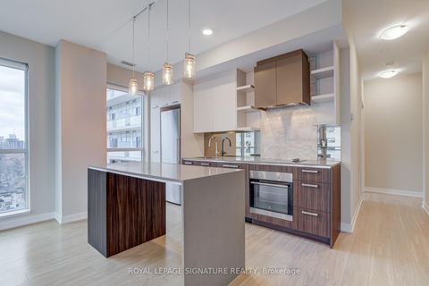 Photo 9 at 836 - 1830 Bloor Street W, High Park North, Toronto