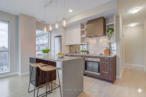 Photo 10 at 836 - 1830 Bloor Street W, High Park North, Toronto