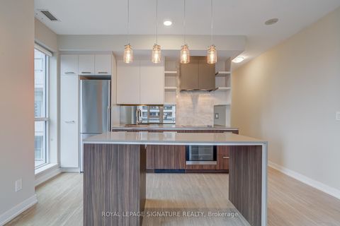 Photo 11 at 836 - 1830 Bloor Street W, High Park North, Toronto