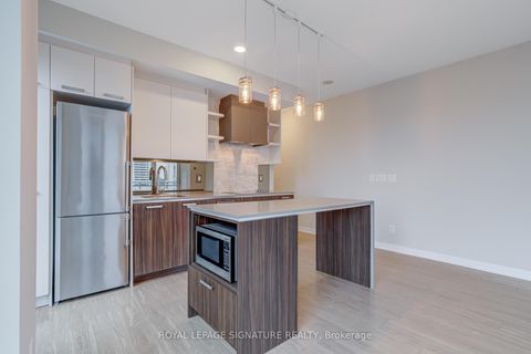 Photo 12 at 836 - 1830 Bloor Street W, High Park North, Toronto