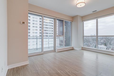 Photo 14 at 836 - 1830 Bloor Street W, High Park North, Toronto
