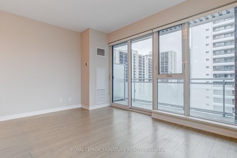 Photo 16 at 836 - 1830 Bloor Street W, High Park North, Toronto