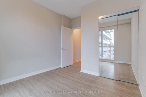Photo 18 at 836 - 1830 Bloor Street W, High Park North, Toronto