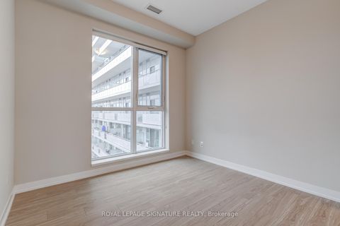Photo 19 at 836 - 1830 Bloor Street W, High Park North, Toronto