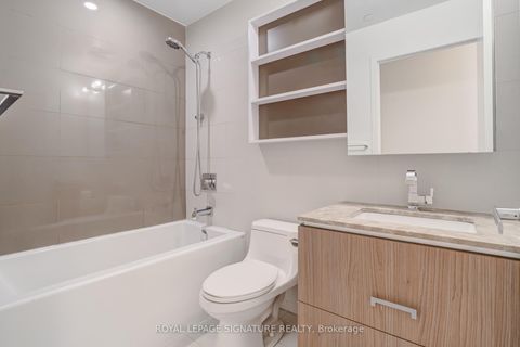 Photo 22 at 836 - 1830 Bloor Street W, High Park North, Toronto