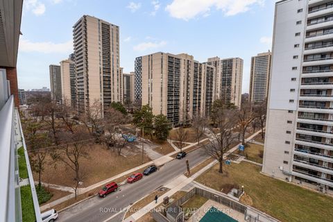 Photo 25 at 836 - 1830 Bloor Street W, High Park North, Toronto