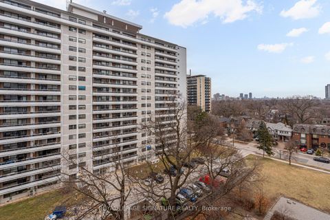 Photo 27 at 836 - 1830 Bloor Street W, High Park North, Toronto