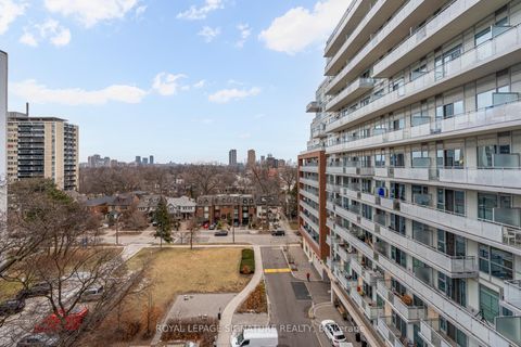Photo 28 at 836 - 1830 Bloor Street W, High Park North, Toronto
