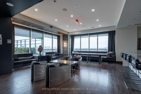 Photo 29 at 836 - 1830 Bloor Street W, High Park North, Toronto