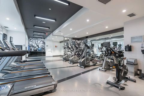 Photo 32 at 836 - 1830 Bloor Street W, High Park North, Toronto