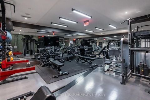 Photo 34 at 836 - 1830 Bloor Street W, High Park North, Toronto