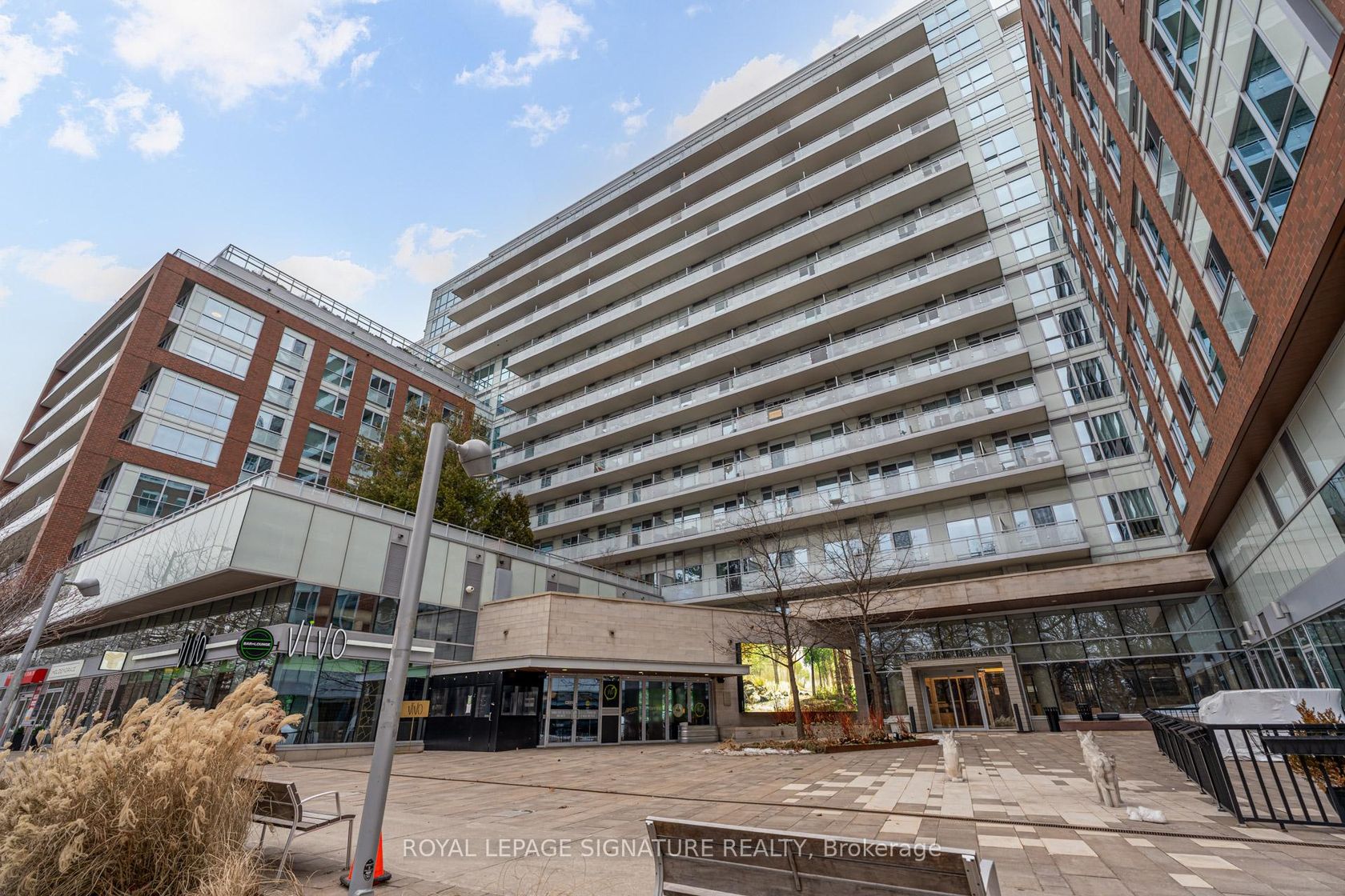836 - 1830 Bloor Street W, High Park North, Toronto 