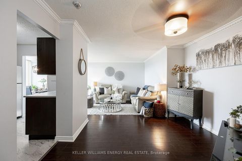 Photo 0 at 1606 - 41 Markbrook Lane, Jamestown, Toronto