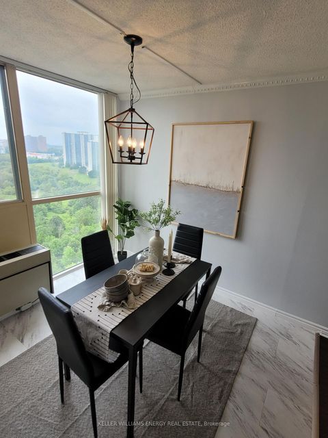 Photo 8 at 1606 - 41 Markbrook Lane, Jamestown, Toronto