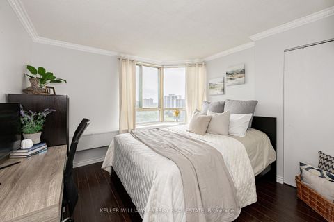 Photo 21 at 1606 - 41 Markbrook Lane, Jamestown, Toronto