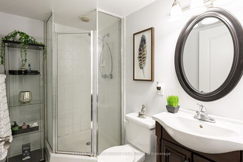 Photo 23 at 1606 - 41 Markbrook Lane, Jamestown, Toronto