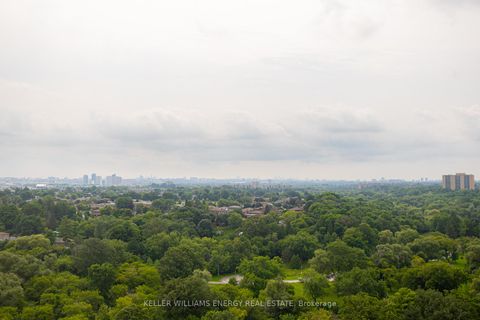 Photo 26 at 1606 - 41 Markbrook Lane, Jamestown, Toronto