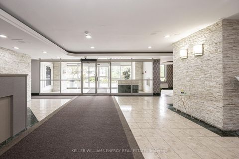 Photo 28 at 1606 - 41 Markbrook Lane, Jamestown, Toronto